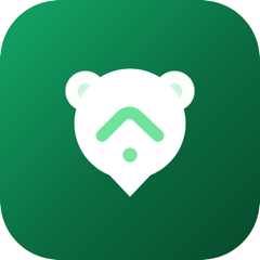 New KumaAlert app icon